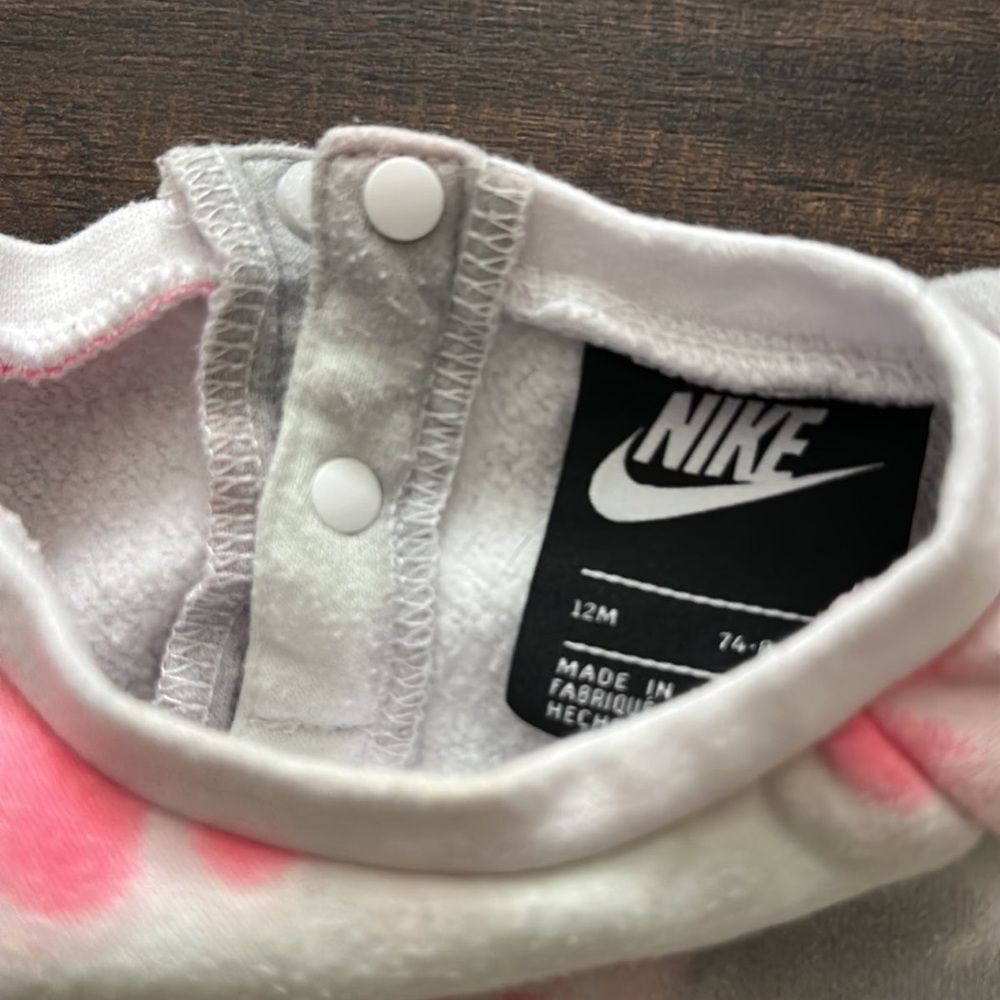 Nike Jacket Bundle - Picture 4 of 8